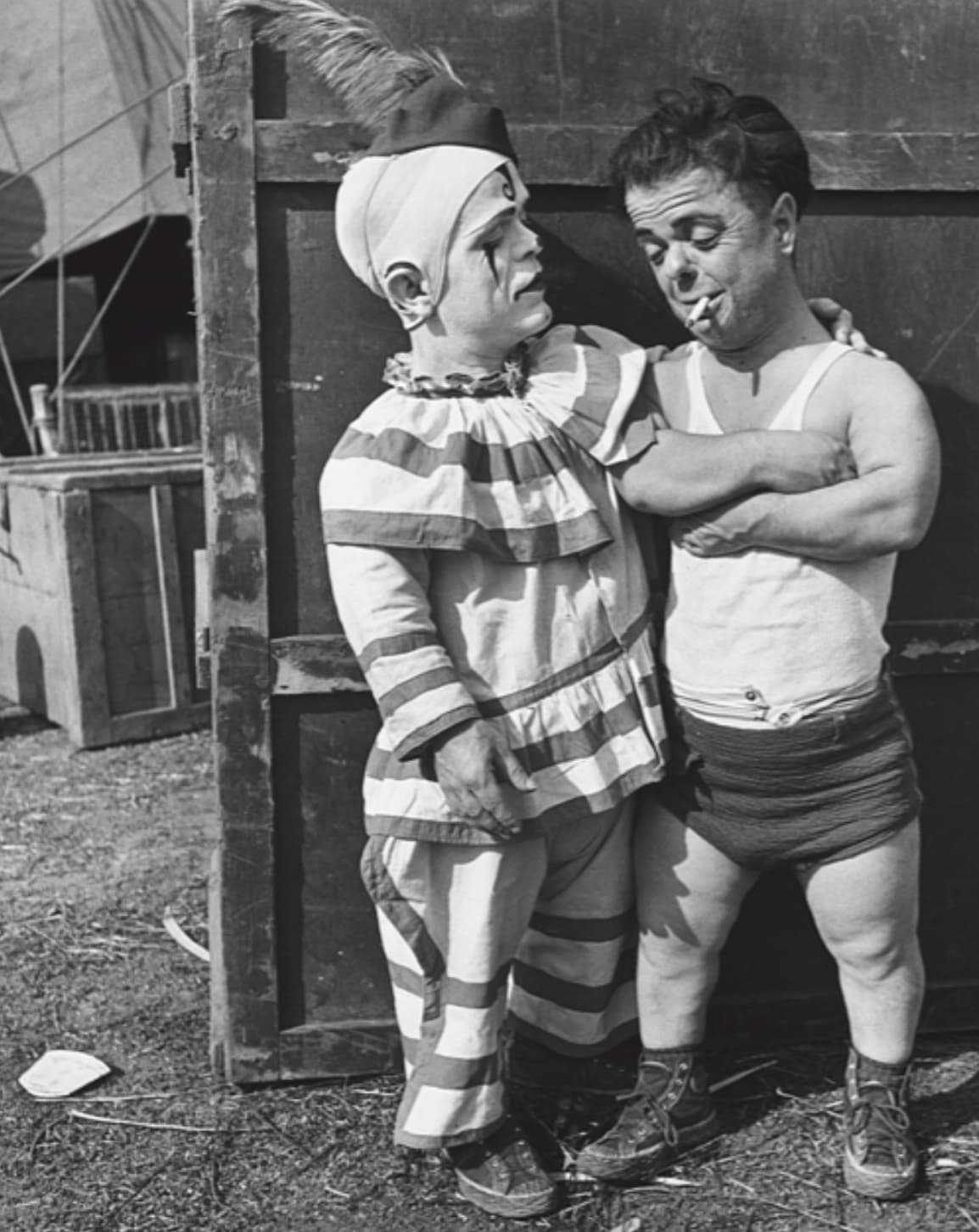 circus 1940